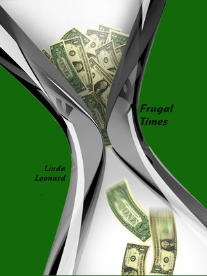 cover image of Frugal Times